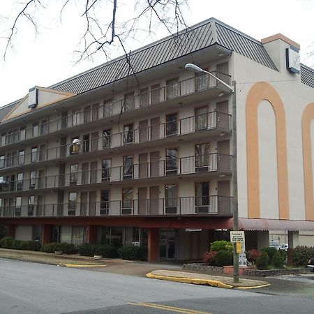 Studio 9 Inn & Suites Decatur Exteriér fotografie